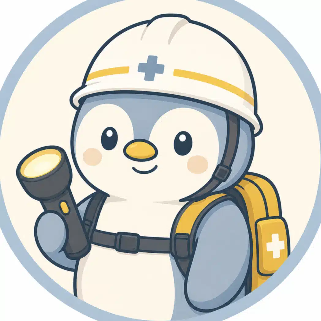 都震の三時間手帖