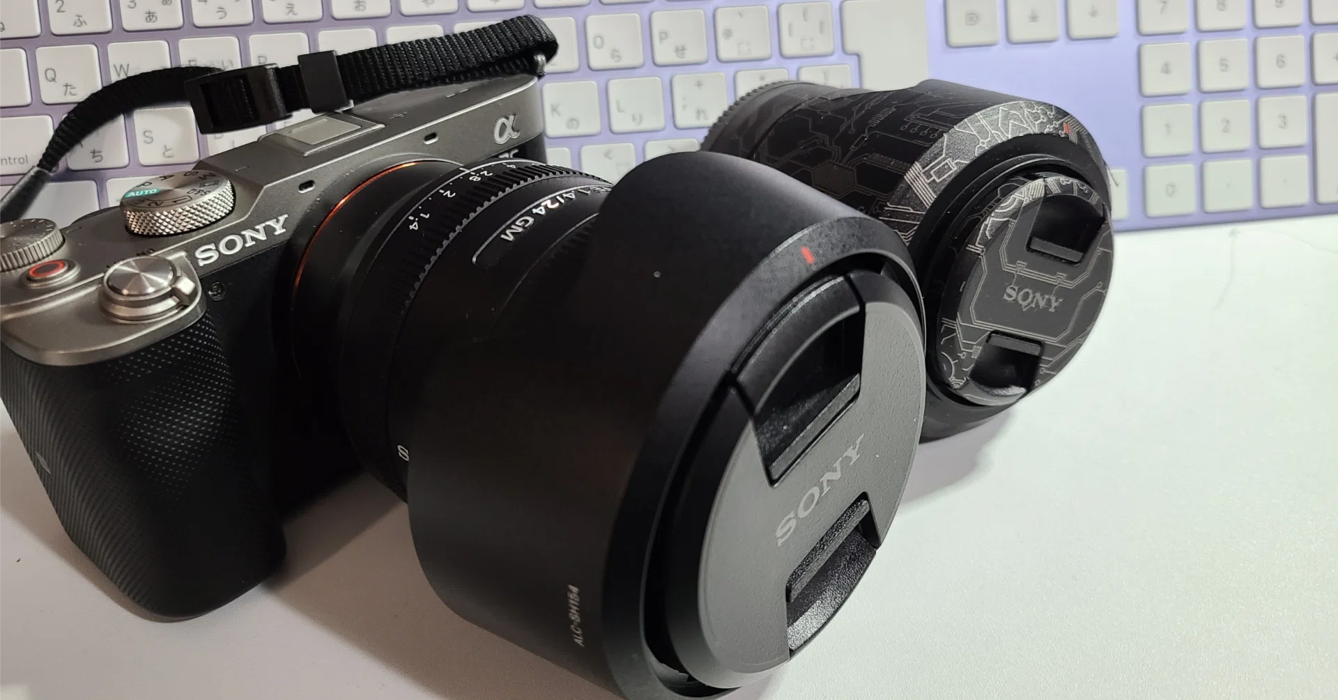 Canon・Nikon・Sony】キットレンズの次に買う一本はこれだ！単焦点の