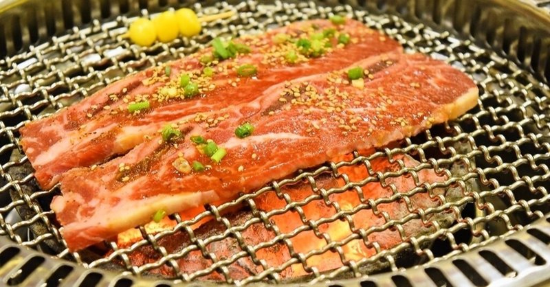 戦後ホルモン焼きから誕生した焼肉 素材を生かし肉を楽しむ食べ方へ コリアワールドタイムズ 北朝鮮ニュース Note
