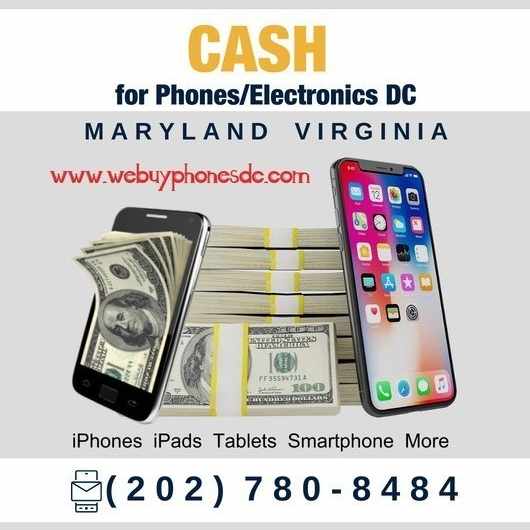 where can i sell my phone near me