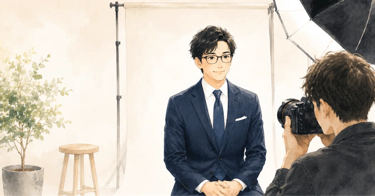 婚活写真で絶対にやってはいけない加工3選。8割の男性は、会った最初の3秒で気づいています。｜佐藤美咲@婚活アドバイザー💍