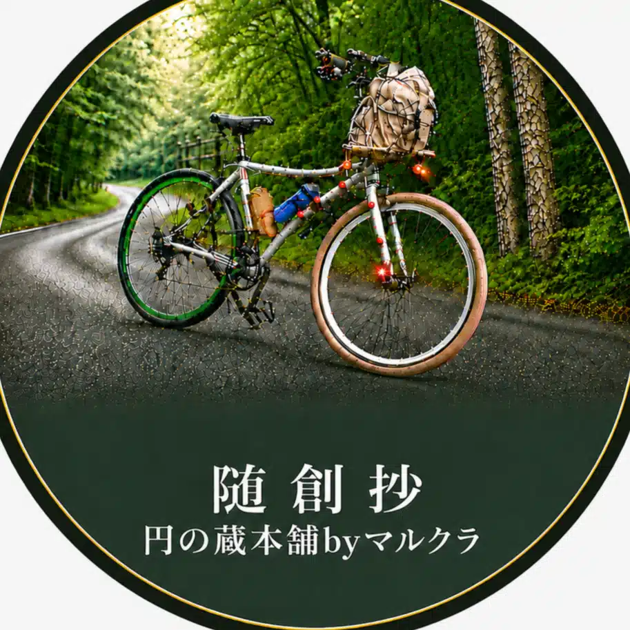 円の蔵本舗  by  マルクラ