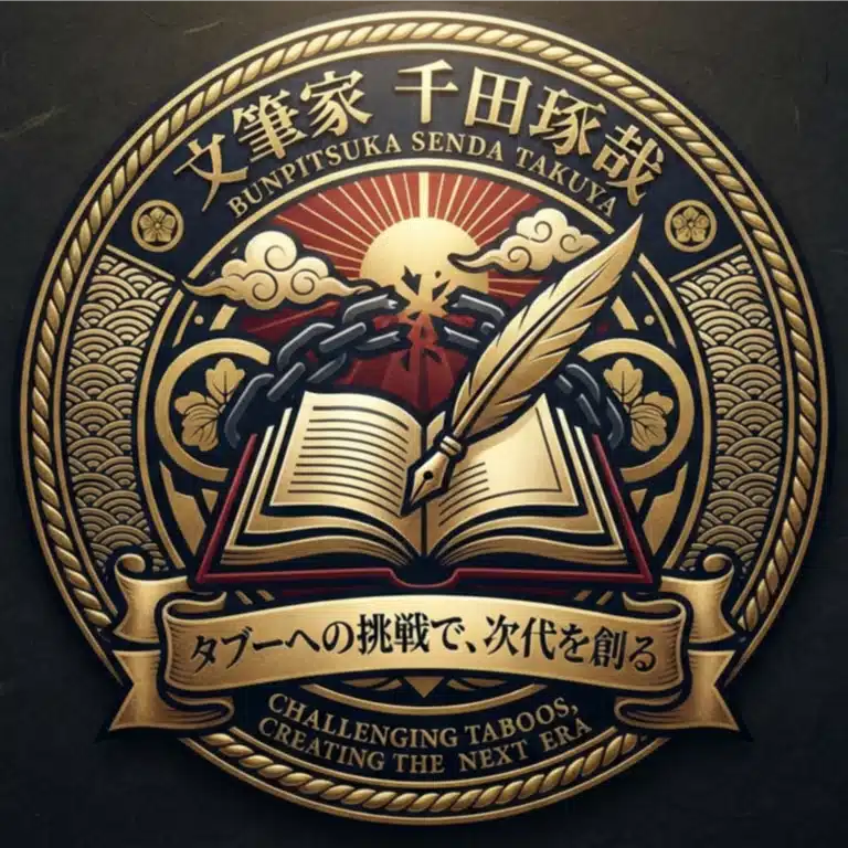 昔✖昔の千田琢哉BOT