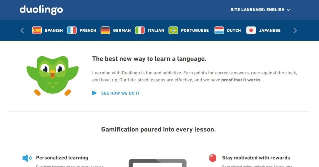 Duolingoでのドイツ語学習を始めて1000日目前なので 気づきをまとめた 新井 健 Note Duolingoでのドイツ語学習を始めて1000日目前なので 気づきをまとめた 新井 健 Note