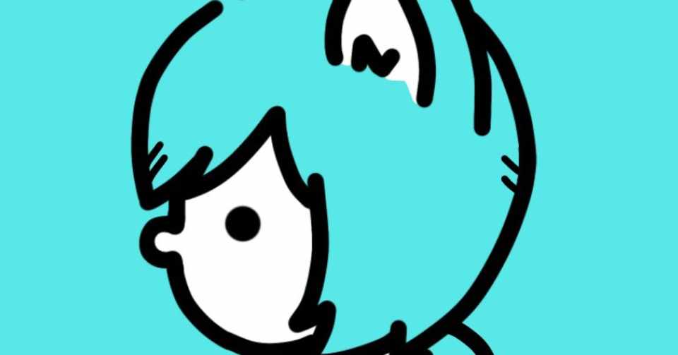 卑怯者ではない そら ポジティブマン Note