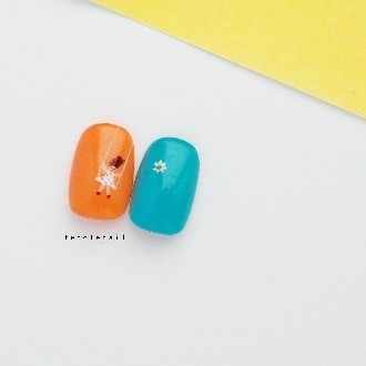 アトピーに悩むかたへ Tetotenail F Note