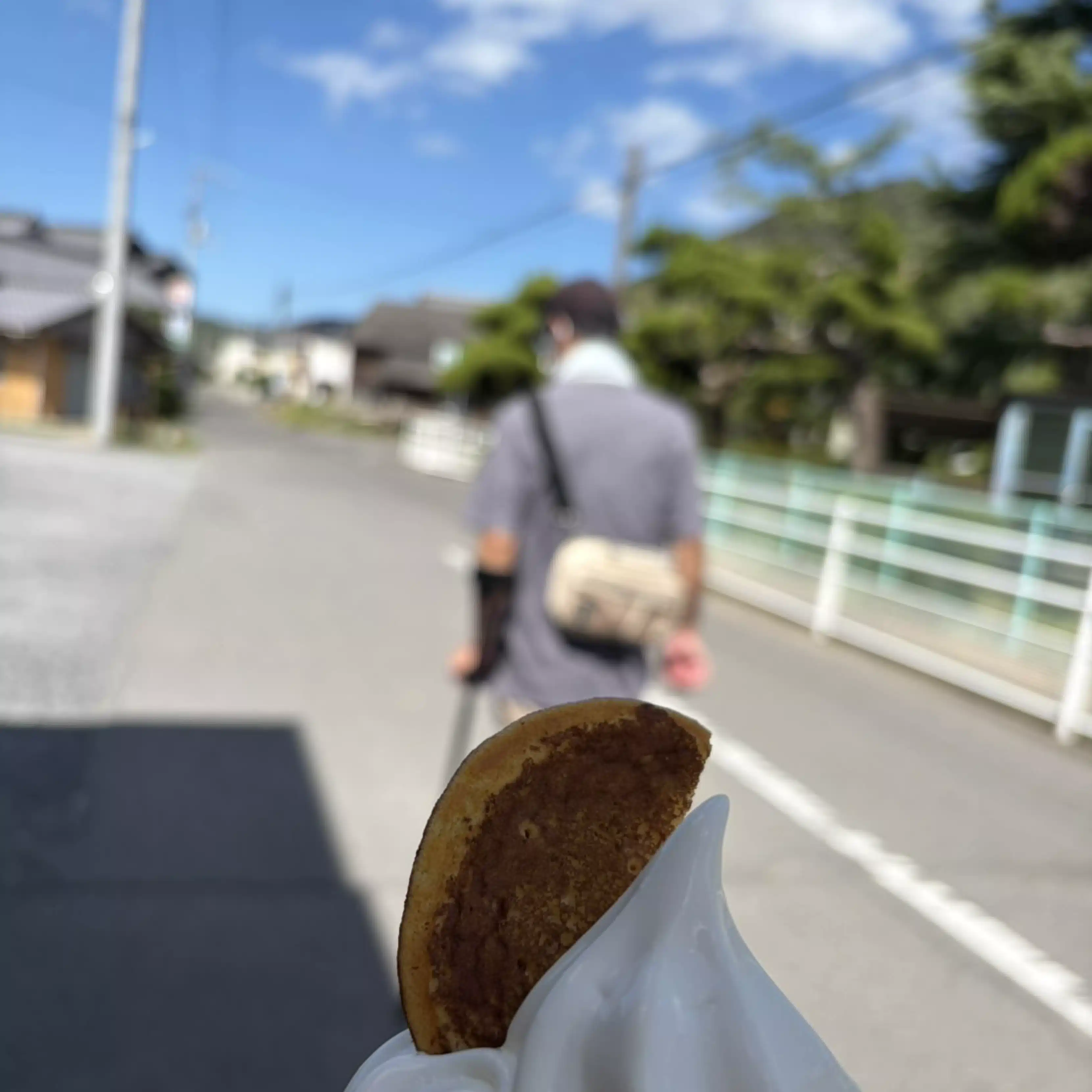 ハカナ毛〜仁なる者〜