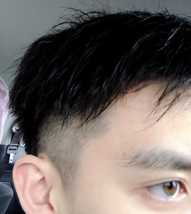 無知な男子大学生は ツーブロック問題 を優しく撫で たかった かねけん 大学生の日常 Note