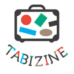 TABIZINE〜人生に旅心を〜