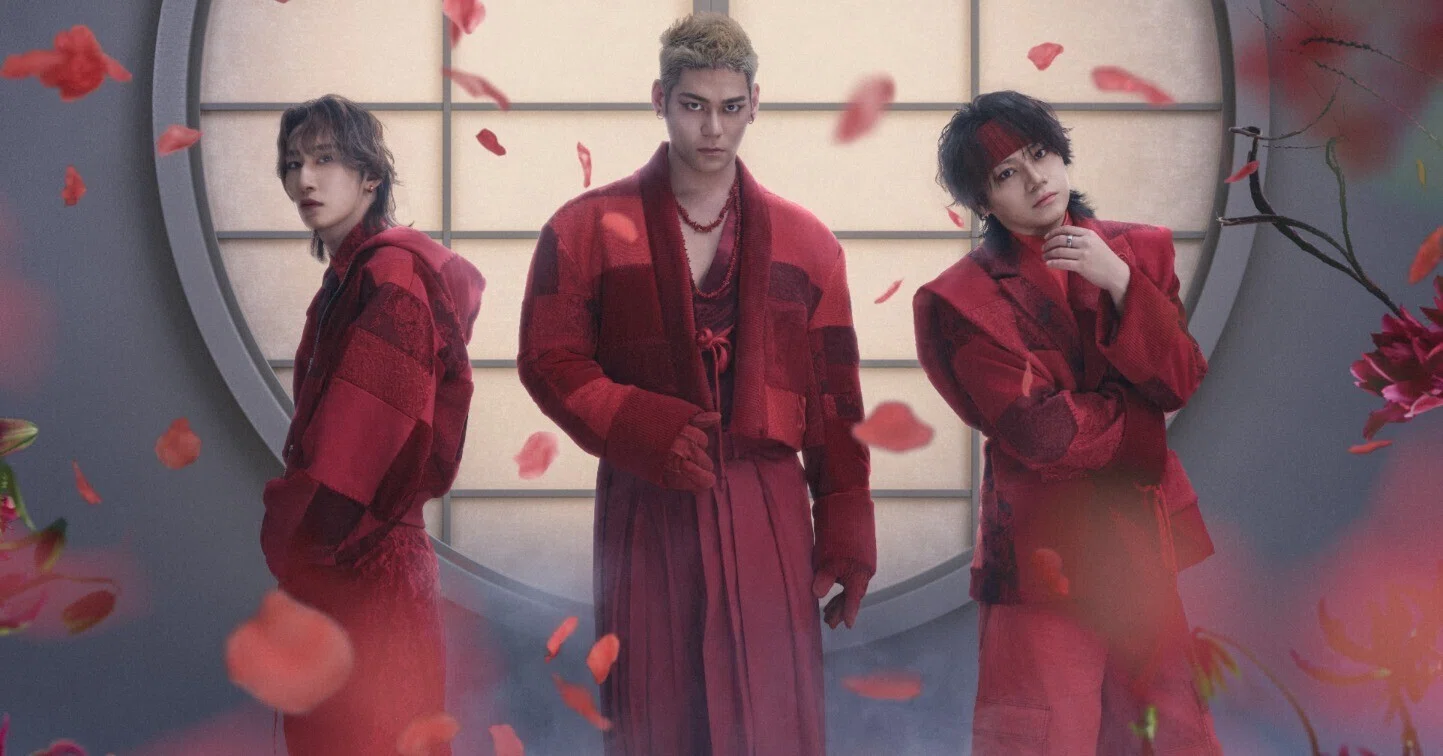 ZIPANG OPERA ZIPANGRIMM 初回限定盤 ⑨ ZIPANG OPERA 『ZIPANGRIMM