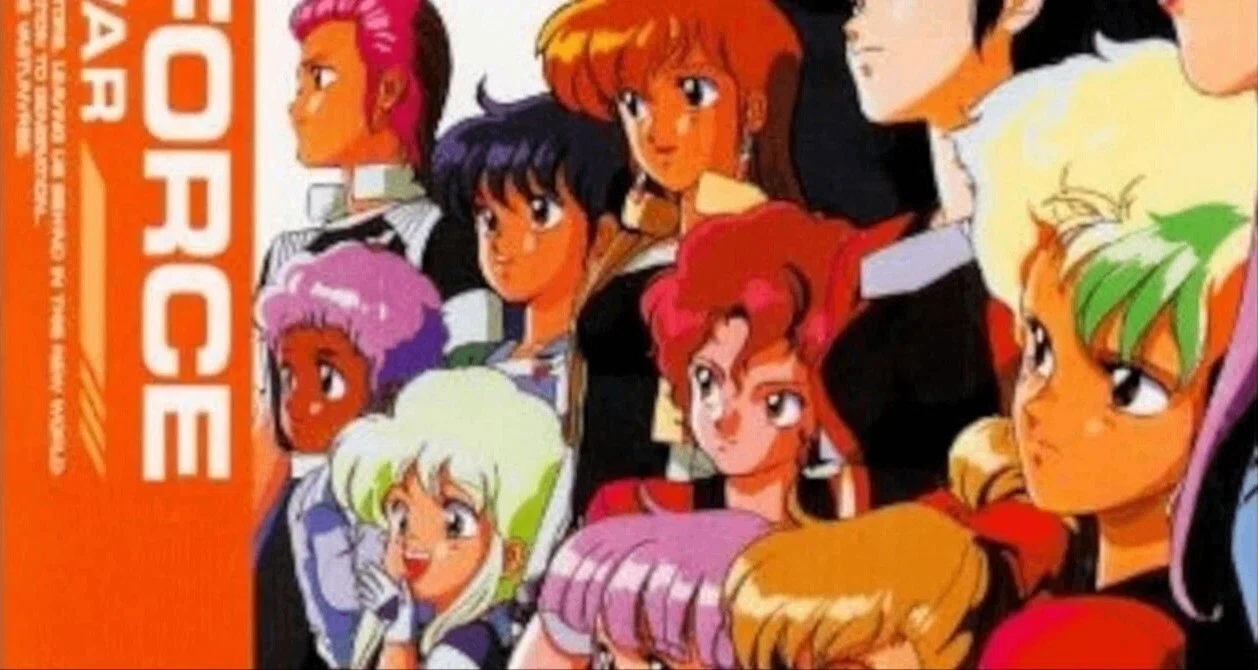 ウインダリア』という傑作劇場用アニメのはなし——1986年の傑作を殺した