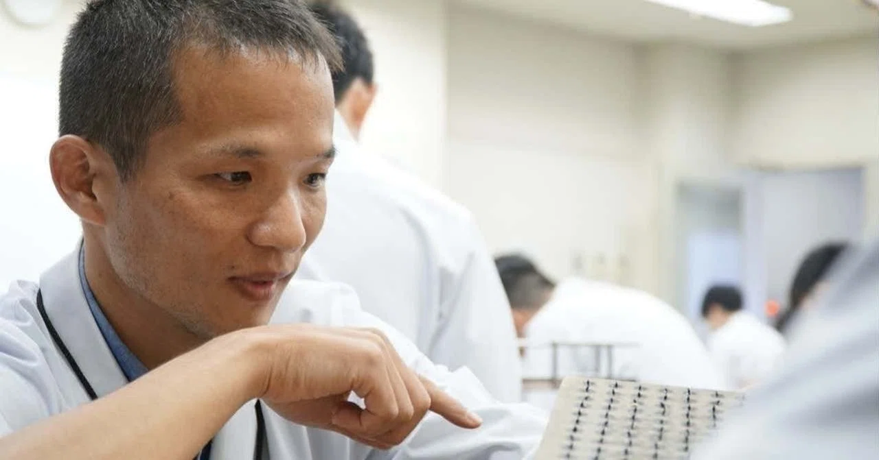 やわらかな澤田流 治ろうとする力を伸ばすお灸（6）｜医道の日本社