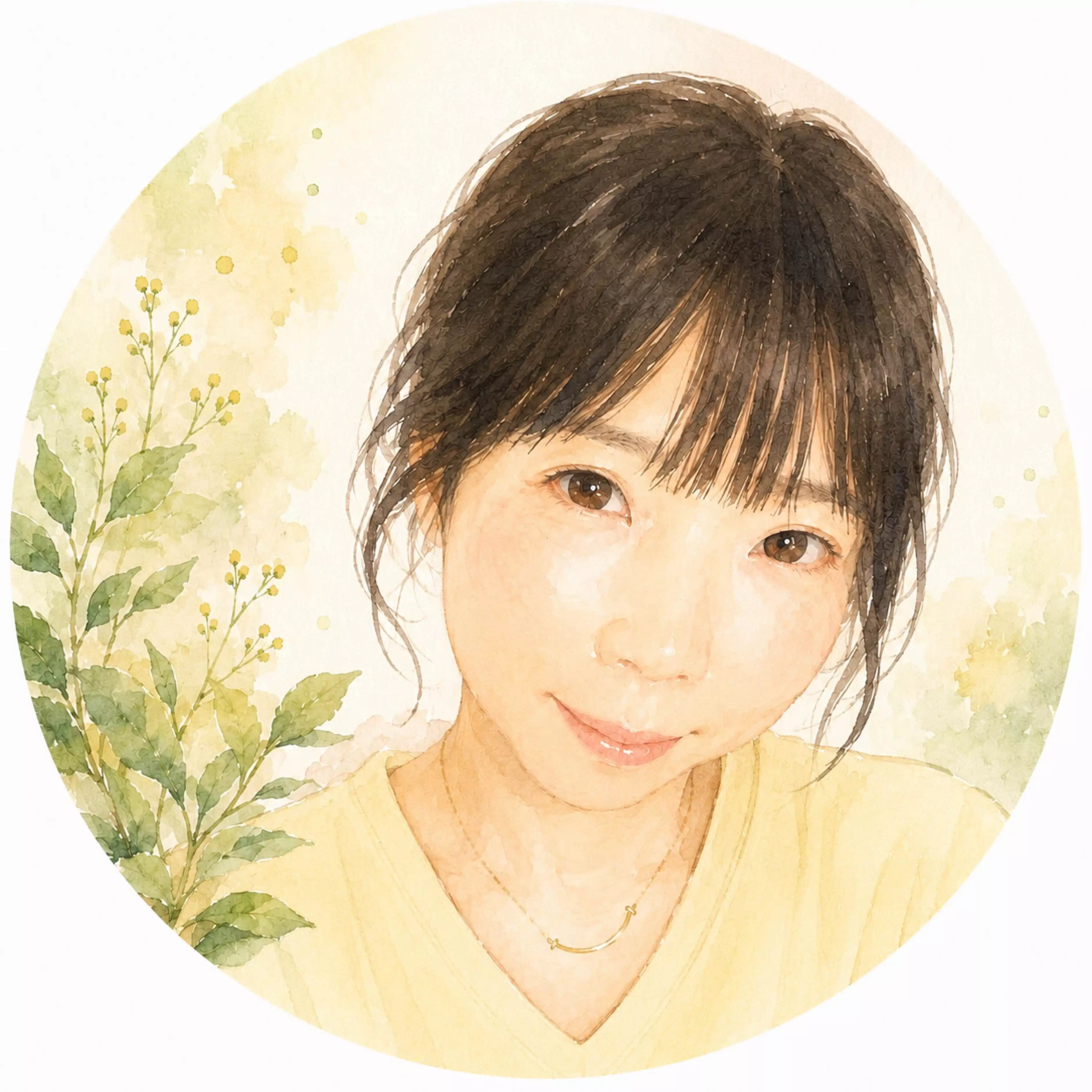 Hanae｜自分の心を育てなおす日々