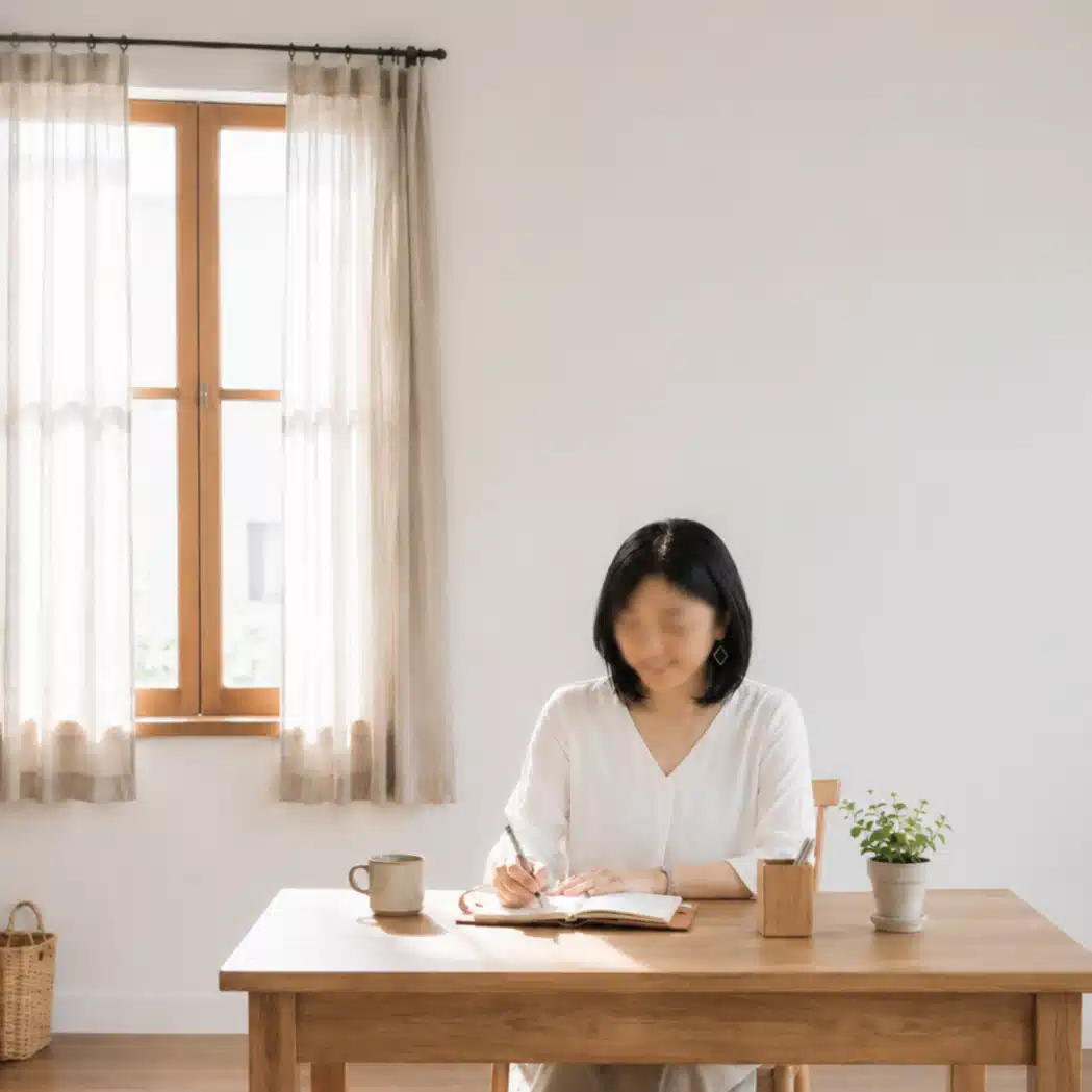 これからの暮らしと働きかたを考える｜すみこ