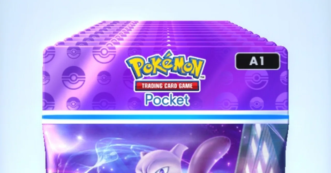 『ポケポケ』無課金でマスターまで行った自分のカードの集め方|Kaichi Gamez