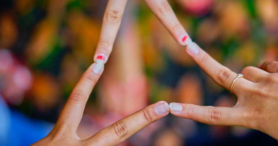 ハートと繋がる と 世界平和に なるかもしれないお話 La Table De Eri通信 11 しみずえり ハッピーライフナビゲーター兼料理人 Note