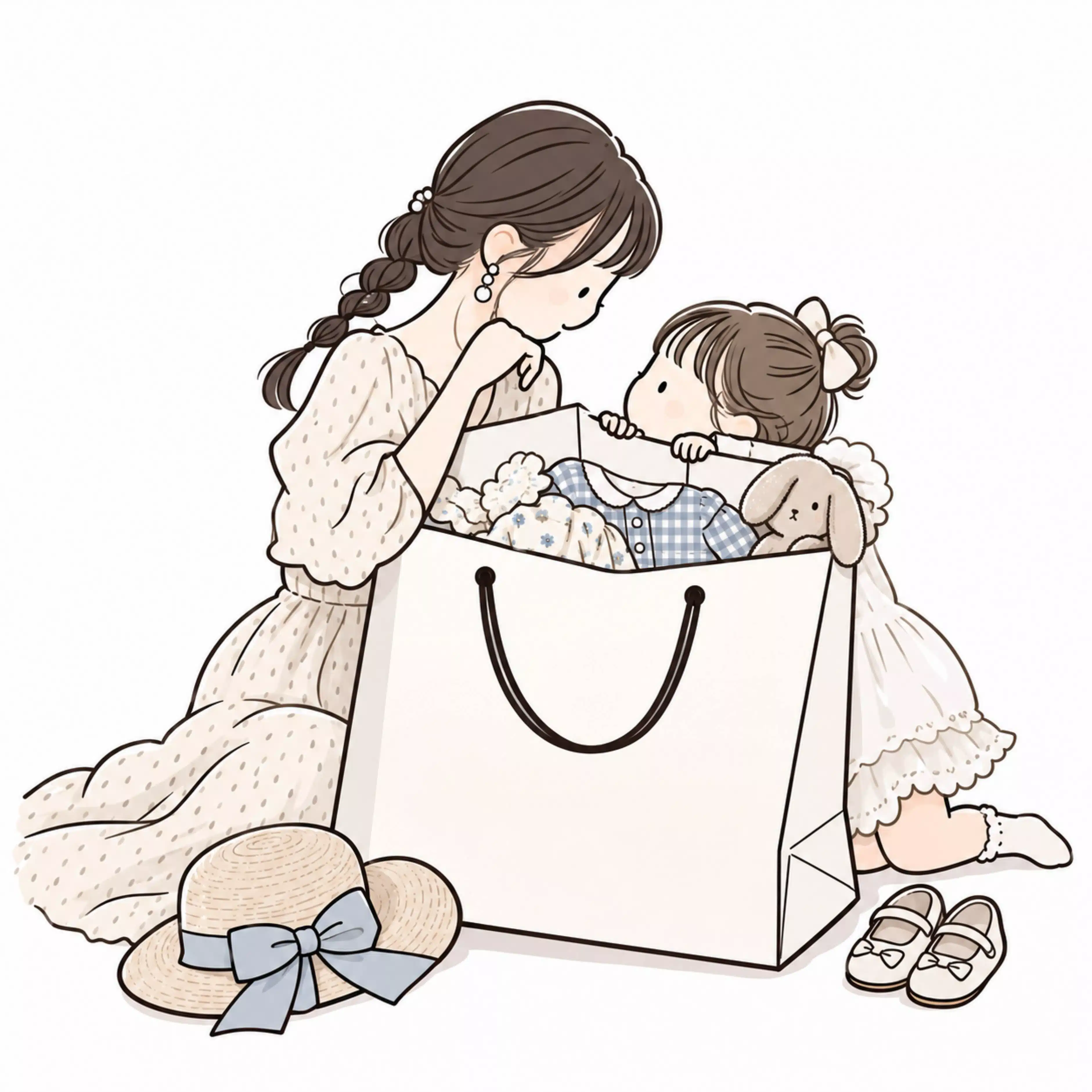 たえ /  30代ママと2歳ガールの毎日