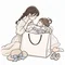 たえ /  30代ママと2歳ガールの毎日