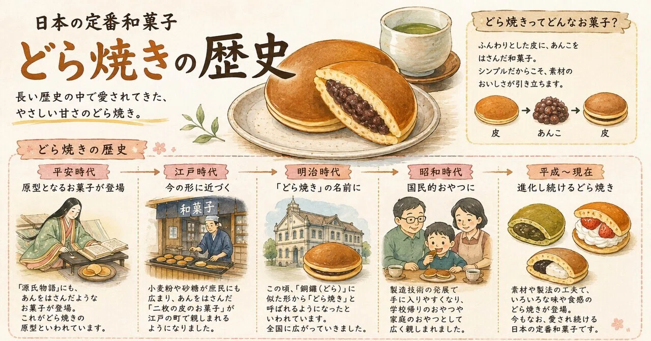 活動歴および当時の関連ビジュアル記録