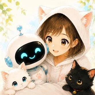 のん｜AIと一緒に考える暮らし