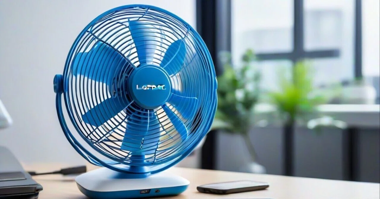 仕事中に使えたペルチェ式ハンディファンは3機種だけ｜ちよ | Web