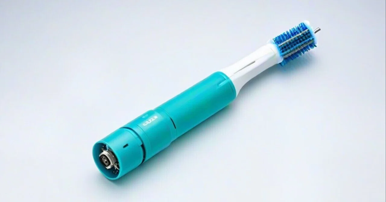 電動歯ブラシ、5年壊れない機種と3か月機の差｜ちよ | Webクリエイター