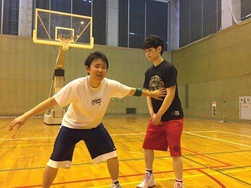 バスケ スクリーンを華麗に躱す3つのテクニックを紹介 スクリーンdf Tomomi S Basketball Note バスケ スクリーンを華麗に躱す3つのテクニックを紹介 スクリーンdf Tomomi S Basketball Note