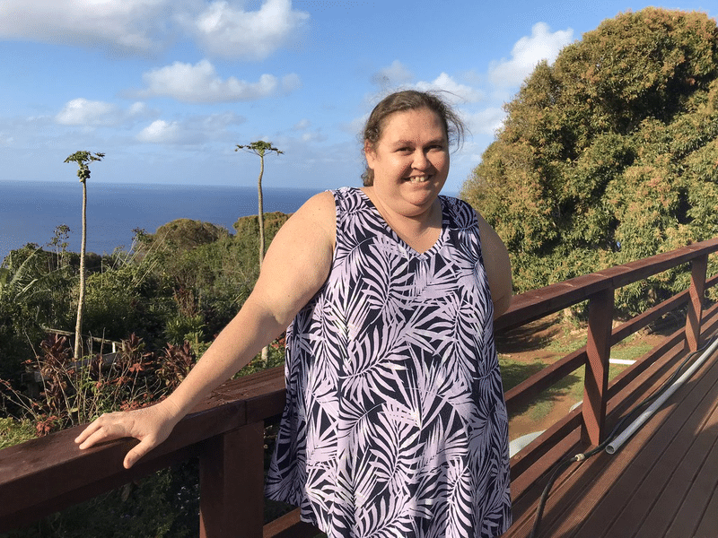 ピトケアン諸島 山内 京賀 Note