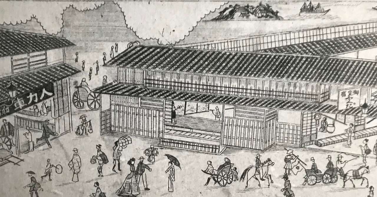 物質的デザインと精神的デザインが鍵 コロナ禍は大断層 池永寛明 大阪ガス エネルギー 文化研究所