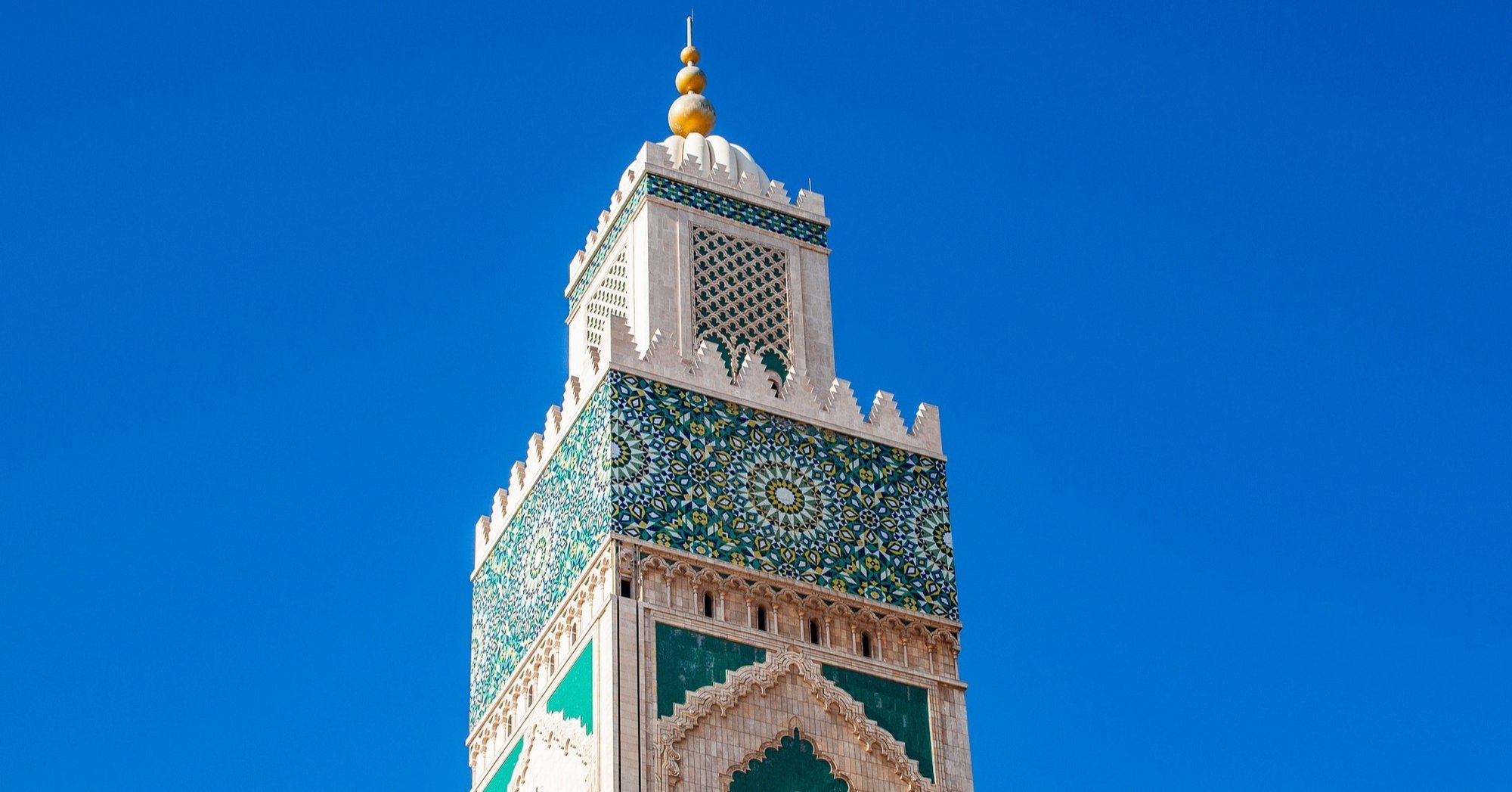 カサブランカの ハッサン2世モスク Zenpaku Note カサブランカの ハッサン2世モスク Zenpaku Note