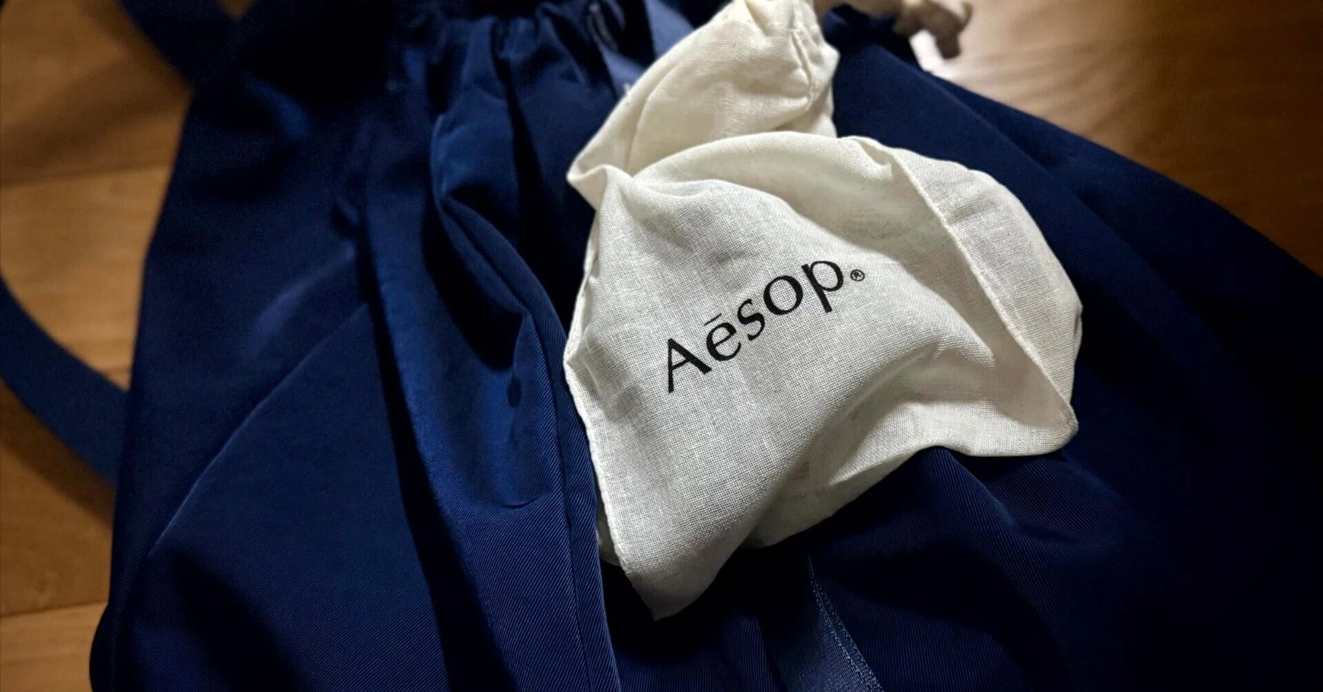 Aesop | 告知なき値上げ、静かに動き出した棚｜kaz-san