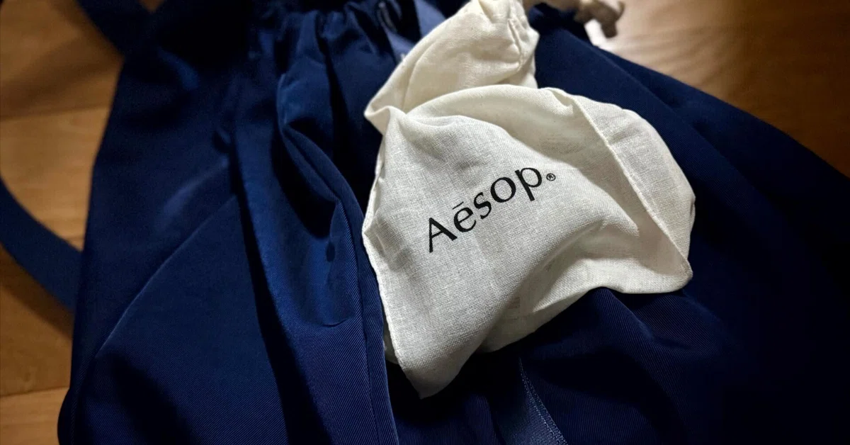 Aesop | 告知なき値上げ、静かに動き出した棚｜kaz-san