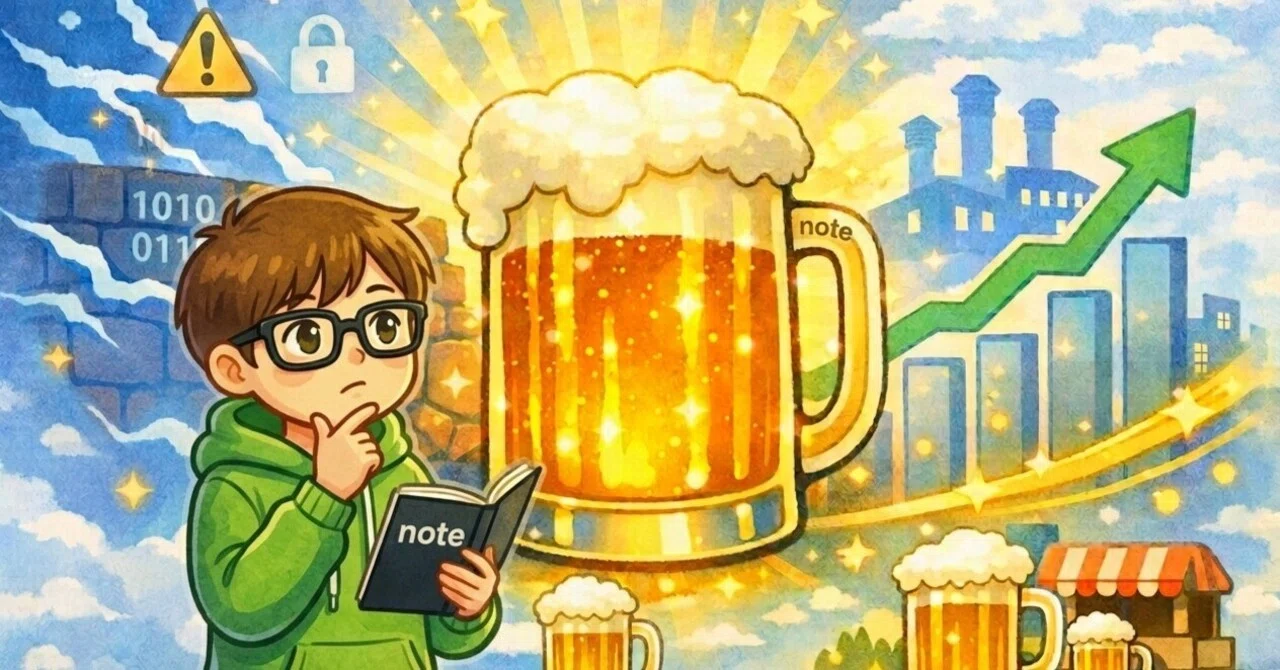 見出し画像