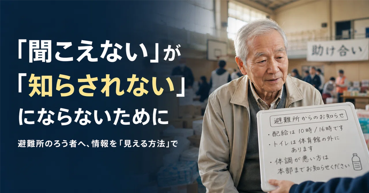 見出し画像