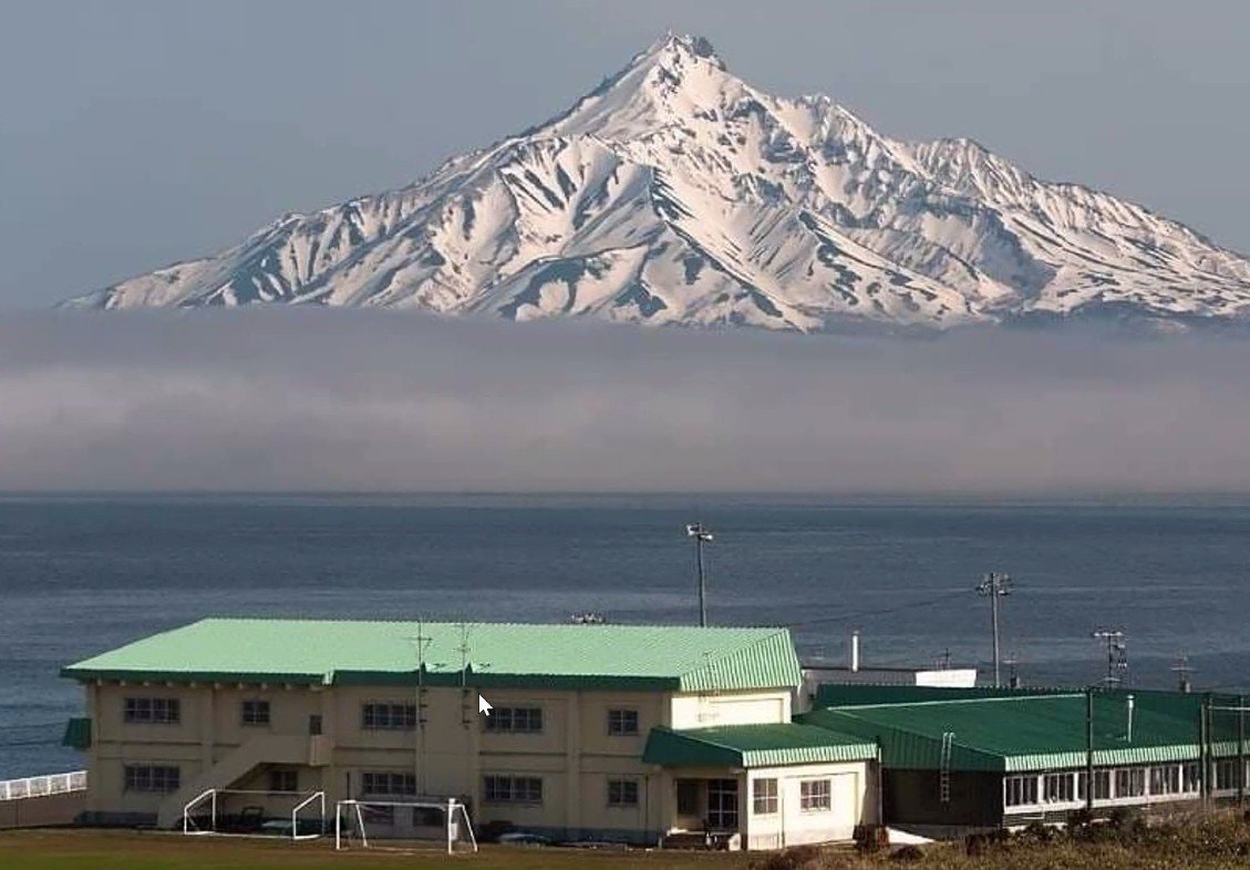 礼文高校