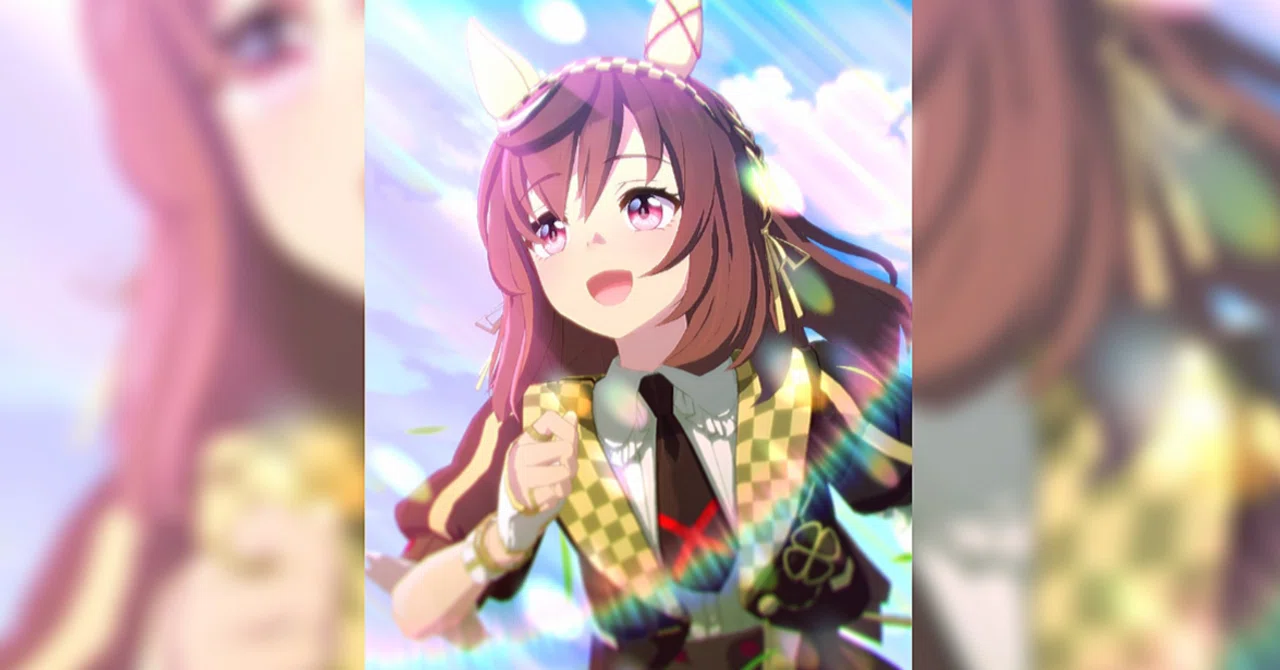 ウマ娘 ブエナビスタ 育成ストーリー感想｜三条寺