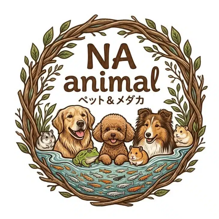 NA animal