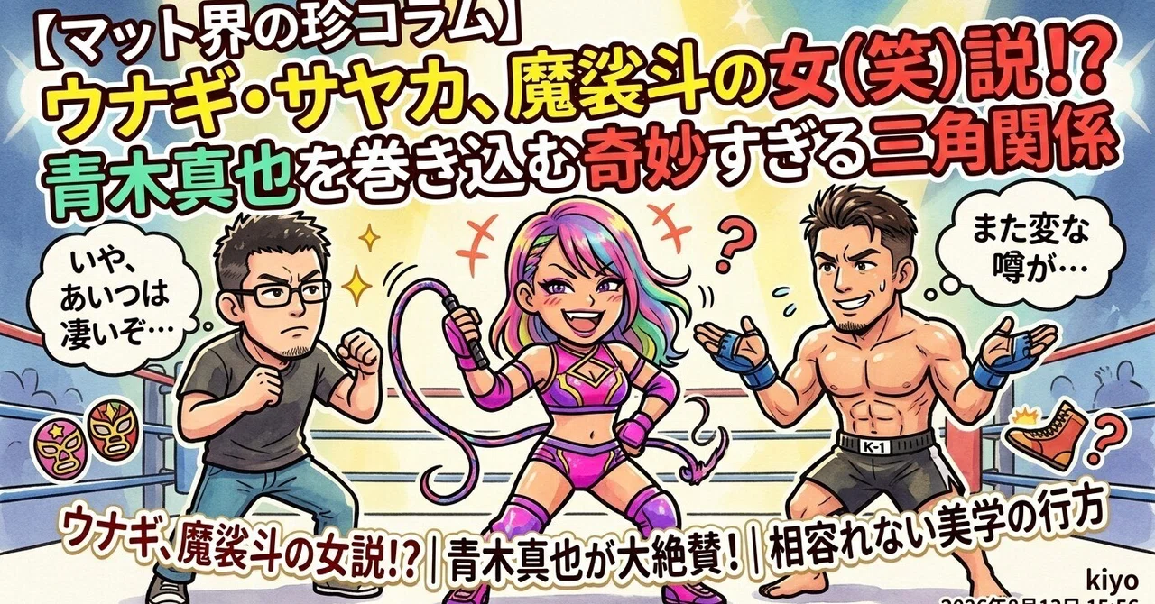見出し画像