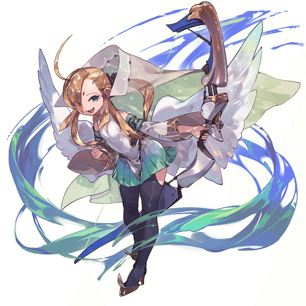 キャラクターデザインのひみつ 公式 逆転オセロニア 運営チーム Note