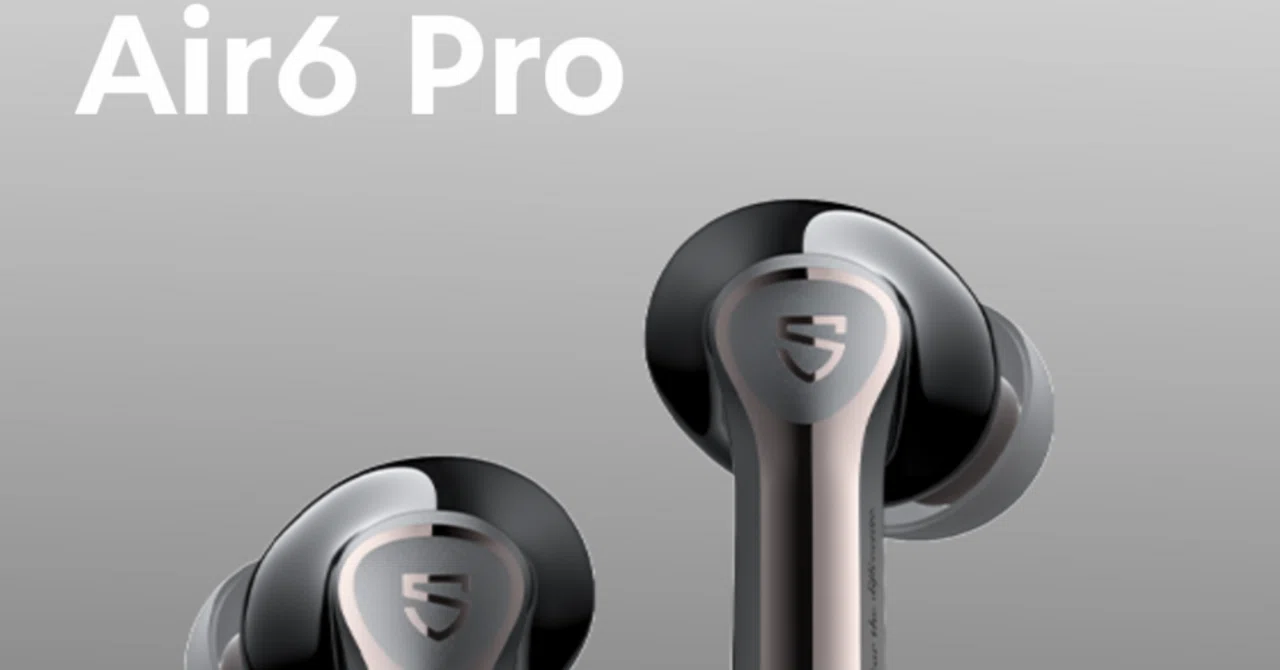 SOUNDPEATS Air6 Pro】レビュー ※8月19日 追記｜初心者のオーディオ