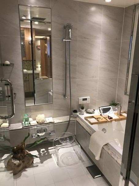 お風呂の鏡は必要 鏡のアリ ナシと水栓位置の話 Co コプラス Note