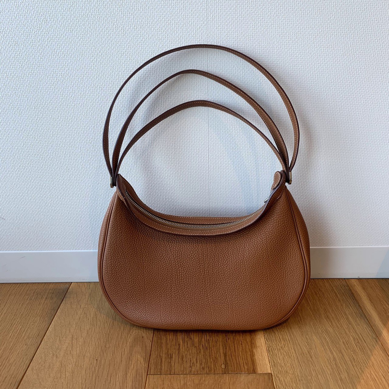 マルタン・マルジェラがデザインしたエルメスのバッグ｜ALLU