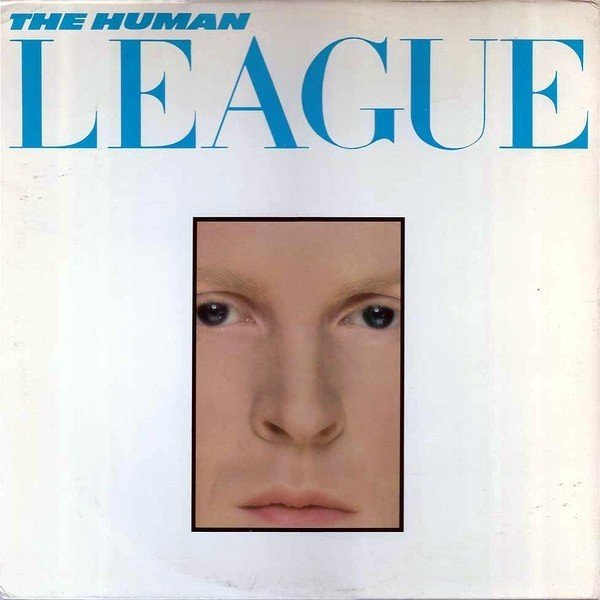 DARE / THE HUMAN LEAGUE｜PulnocPulnoc