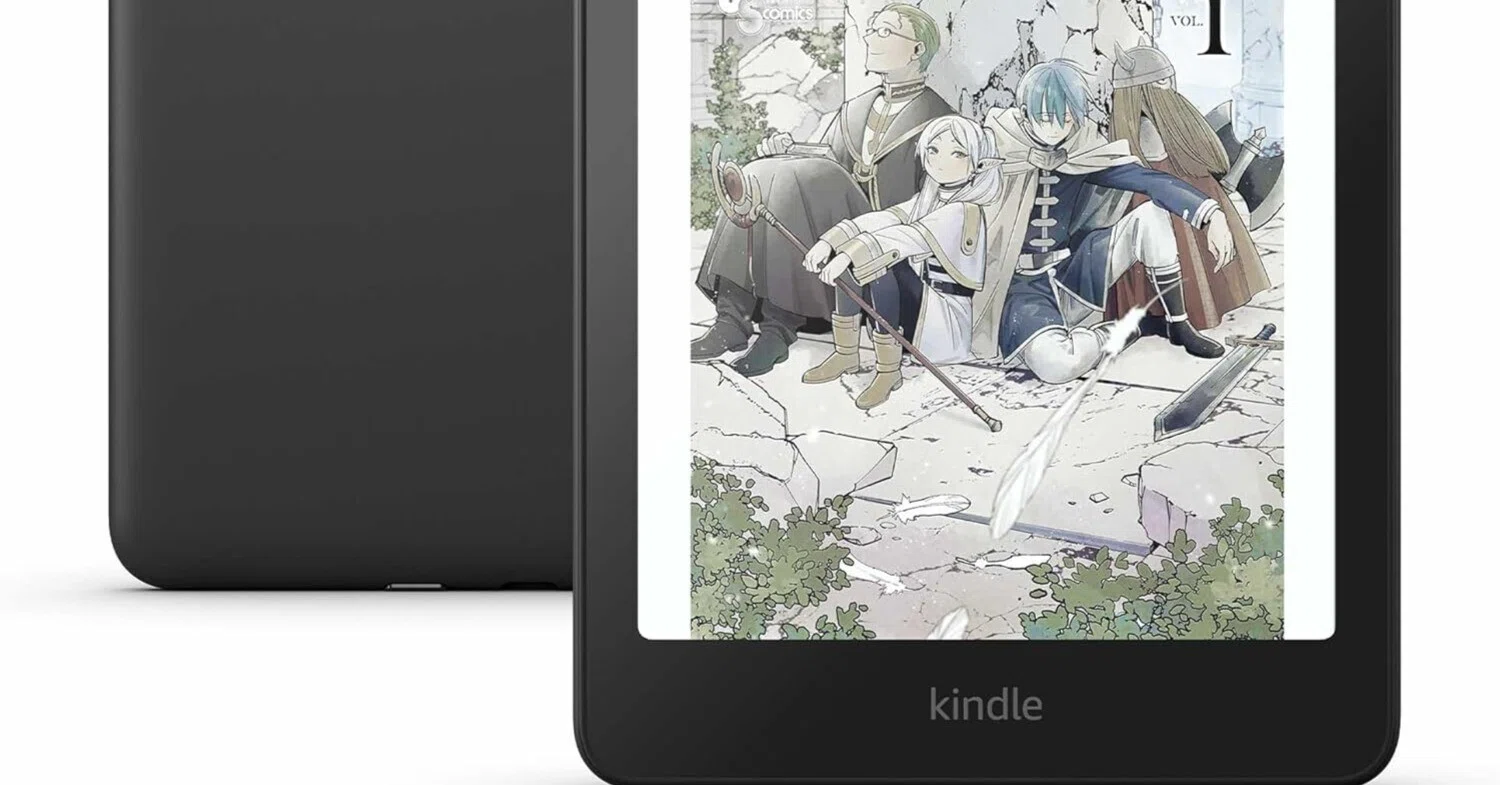 Kindle Colorsoft 7インチ 16GB活用術｜あえて今こそ選ぶ理由｜社会人