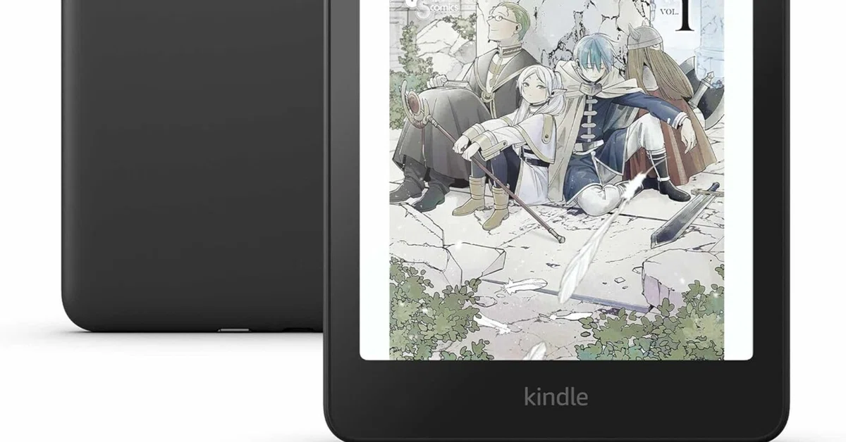 Kindle Colorsoft 7インチ 16GB活用術｜あえて今こそ選ぶ理由｜社会人