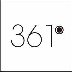 361°アートワークス