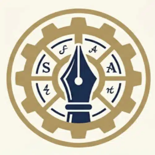 AOYANAGI @『撰述オートマタ』