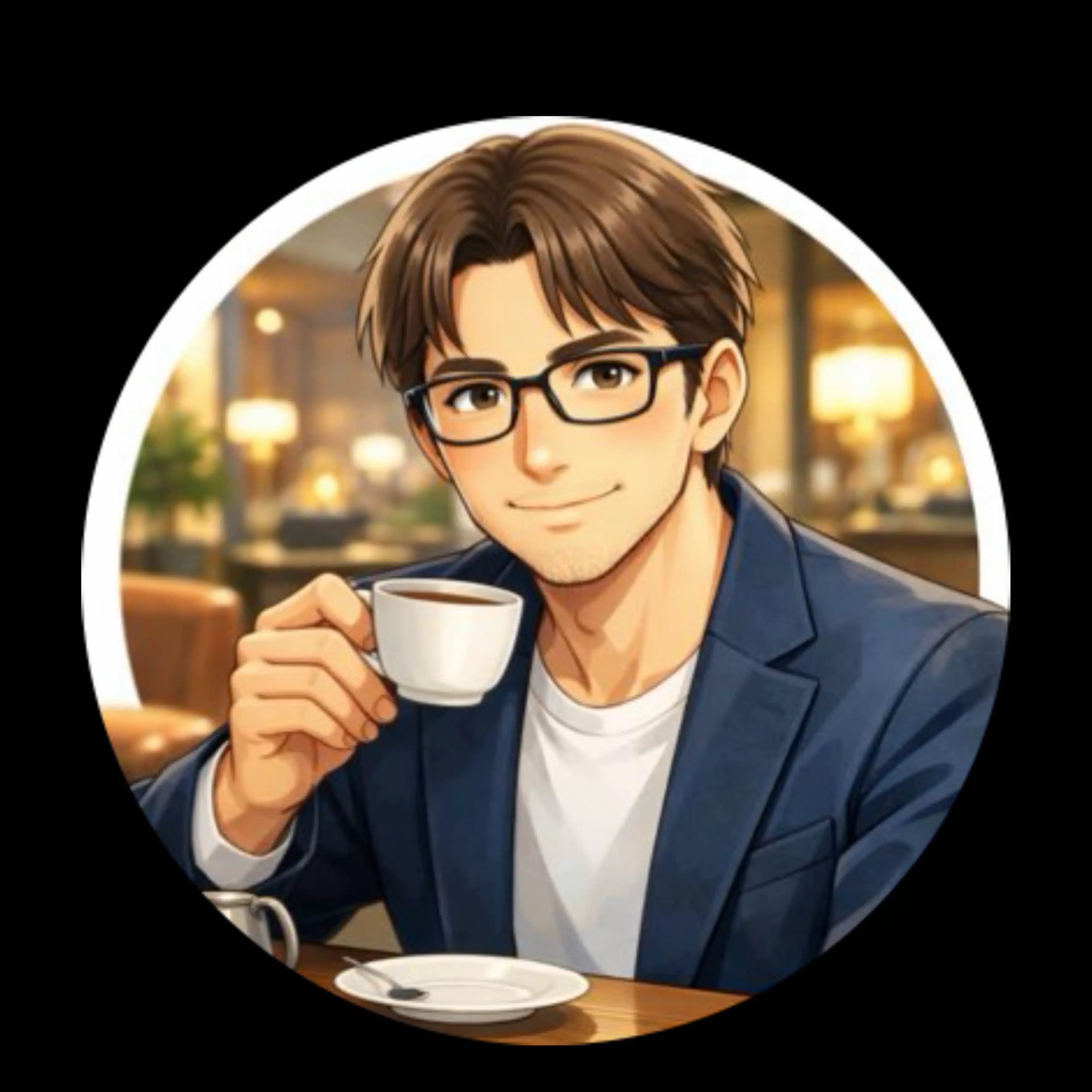 いけちゃん‖断酒で人生立て直す