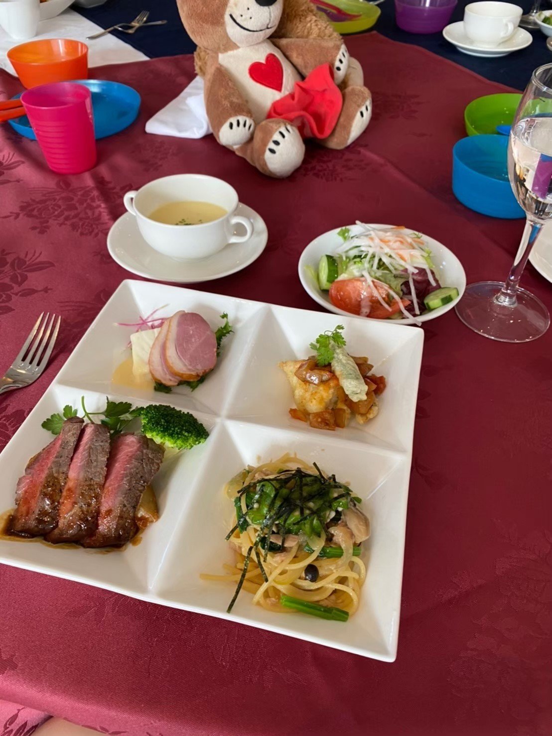 ママもキッズも嬉しい美味しい子連れランチin仙台 ヒトサラnote部 Note ママもキッズも嬉しい美味しい子連れランチin仙台 ヒトサラnote部 Note