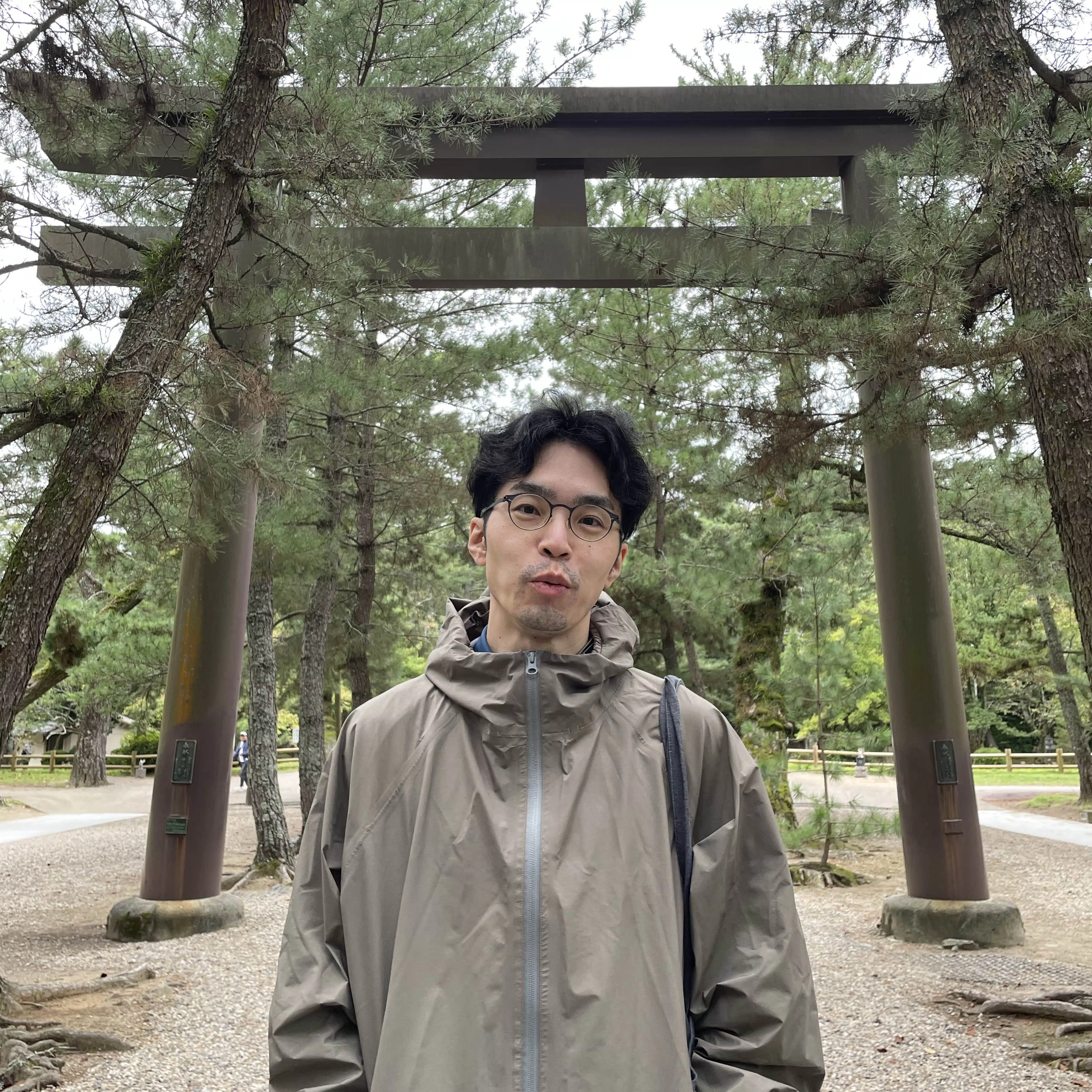 keiichi